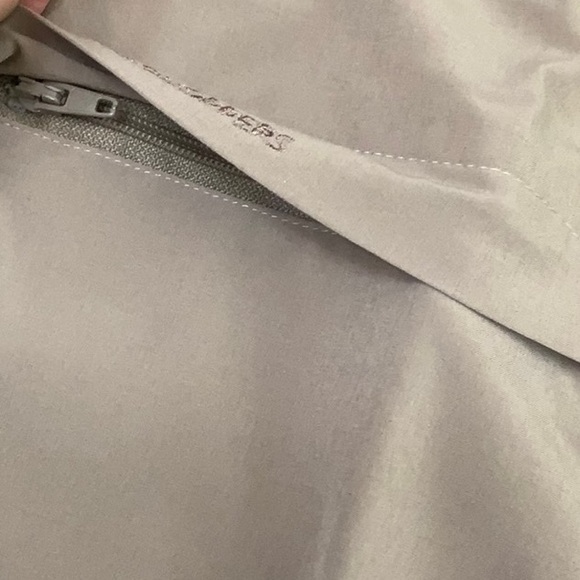 Craghoppers NOSILIFE PRO LONG SLEEVE SHIRT - mushroom - Picture 10 of 16